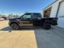 2013 BLACK FORD F150 SUPERCREW (1FTFW1ET5DK) with an 3.5L engine, Automatic transmission, located at 1100 W. Sheridan Ave., Shenandoah, 51601, (712) 246-1600, 40.765678, -95.388817 - Photo#2