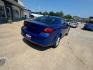 2012 BLUE DODGE AVENGER SXT (1C3CDZCB9CN) with an 2.4L engine, Automatic transmission, located at 1100 W. Sheridan Ave., Shenandoah, 51601, (712) 246-1600, 40.765678, -95.388817 - Photo#6