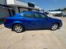 2012 BLUE DODGE AVENGER SXT (1C3CDZCB9CN) with an 2.4L engine, Automatic transmission, located at 1100 W. Sheridan Ave., Shenandoah, 51601, (712) 246-1600, 40.765678, -95.388817 - Photo#7