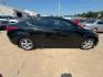 2013 BLACK HYUNDAI ELANTRA GLS (5NPDH4AEXDH) with an 1.8L engine, Automatic transmission, located at 1100 W. Sheridan Ave., Shenandoah, 51601, (712) 246-1600, 40.765678, -95.388817 - Photo#4