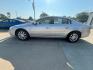 2009 SILVER BUICK LUCERNE CX (1G4HP57M59U) with an 3.9L engine, Automatic transmission, located at 1100 W. Sheridan Ave., Shenandoah, 51601, (712) 246-1600, 40.765678, -95.388817 - Photo#1