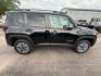 2016 BLACK JEEP RENEGADE TRAILHAWK (ZACCJBCT1GP) with an 2.4L engine, Automatic transmission, located at 1100 W. Sheridan Ave., Shenandoah, 51601, (712) 246-1600, 40.765678, -95.388817 - Photo#4