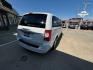 2016 WHITE CHRYSLER TOWN and COUNTRY TOURING (2C4RC1BG6GR) with an 3.6L engine, Automatic transmission, located at 1100 W. Sheridan Ave., Shenandoah, 51601, (712) 246-1600, 40.765678, -95.388817 - Photo#7