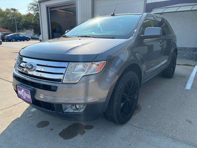 photo of 2010 FORD EDGE LIMITED