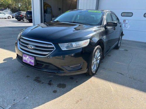 2013 FORD TAURUS SEL