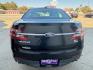 2013 BLACK FORD TAURUS SEL (1FAHP2E96DG) with an 2.0L engine, Automatic transmission, located at 1100 W. Sheridan Ave., Shenandoah, 51601, (712) 246-1600, 40.765678, -95.388817 - Photo#5