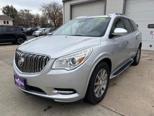 2016 BUICK ENCLAVE 