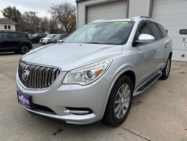 photo of 2016 BUICK ENCLAVE 