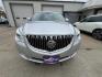 2016 SILVER BUICK ENCLAVE (5GAKVBKD5GJ) with an 3.6L engine, Automatic transmission, located at 1100 W. Sheridan Ave., Shenandoah, 51601, (712) 246-1600, 40.765678, -95.388817 - Photo#9