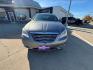 2012 GRAY CHRYSLER 200 LX (1C3CCBAB6CN) with an 2.4L engine, Automatic transmission, located at 1100 W. Sheridan Ave., Shenandoah, 51601, (712) 246-1600, 40.765678, -95.388817 - Photo#7