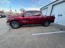 2019 RED NISSAN TITAN SV (1N6AA1E59KN) with an 5.6L engine, Automatic transmission, located at 1100 W. Sheridan Ave., Shenandoah, 51601, (712) 246-1600, 40.765678, -95.388817 - Photo#1