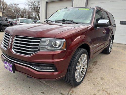 2015 LINCOLN NAVIGATOR 