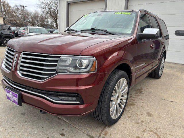 photo of 2015 LINCOLN NAVIGATOR 