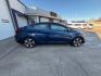 2014 BLUE HYUNDAI ELANTRA SE (KMHDH4AH7EU) with an 2.0L engine, Automatic transmission, located at 1100 W. Sheridan Ave., Shenandoah, 51601, (712) 246-1600, 40.765678, -95.388817 - Photo#7