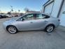 2015 SILVER BUICK VERANO (1G4PS5SK7F4) with an 2.4L engine, Automatic transmission, located at 1100 W. Sheridan Ave., Shenandoah, 51601, (712) 246-1600, 40.765678, -95.388817 - Photo#2