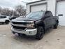 2018 BROWN CHEVROLET SILVERADO 1500 LT (1GCVKREH0JZ) with an 4.3L engine, Automatic transmission, located at 1100 W. Sheridan Ave., Shenandoah, 51601, (712) 246-1600, 40.765678, -95.388817 - Photo#0