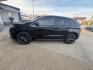 2015 BLACK FORD EDGE SPORT (2FMTK4AP5FB) with an 2.7L engine, Automatic transmission, located at 1100 W. Sheridan Ave., Shenandoah, 51601, (712) 246-1600, 40.765678, -95.388817 - Photo#1