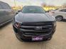 2015 BLACK FORD EDGE SPORT (2FMTK4AP5FB) with an 2.7L engine, Automatic transmission, located at 1100 W. Sheridan Ave., Shenandoah, 51601, (712) 246-1600, 40.765678, -95.388817 - Photo#7