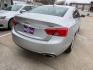 2018 SILVER CHEVROLET IMPALA PREMIER (2G1125S34J9) with an 3.6L engine, Automatic transmission, located at 1100 W. Sheridan Ave., Shenandoah, 51601, (712) 246-1600, 40.765678, -95.388817 - Photo#6