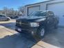 2019 BLACK RAM 1500 CLASSIC TRADESMAN (1C6RR7FG1KS) with an 3.6L engine, Automatic transmission, located at 1100 W. Sheridan Ave., Shenandoah, 51601, (712) 246-1600, 40.765678, -95.388817 - Photo#0