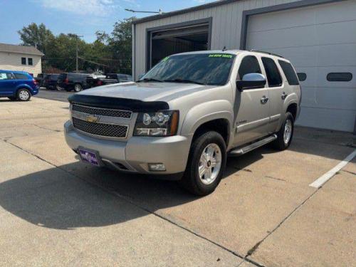 2008 CHEVROLET TAHOE 1500