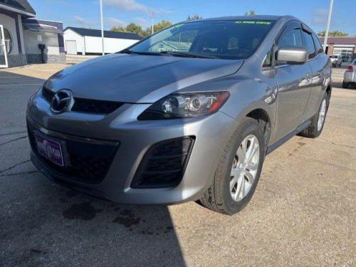 2010 MAZDA CX-7 Touring