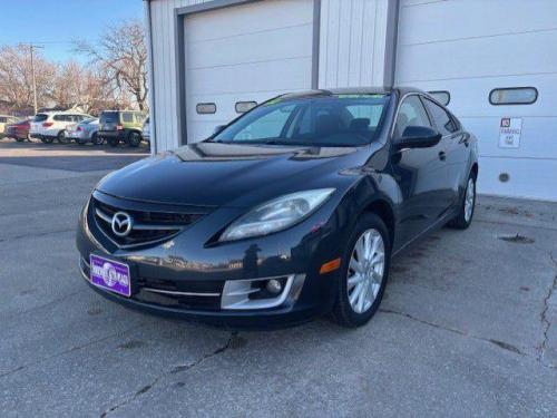 2012 MAZDA 6 I
