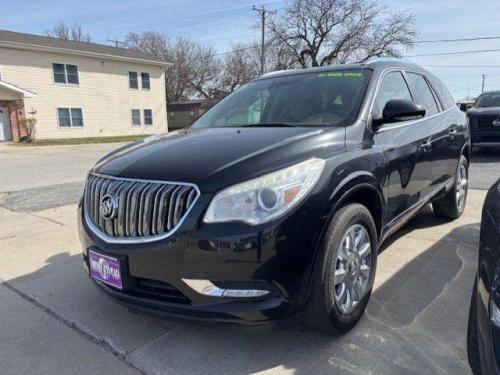 2015 BUICK ENCLAVE PREMIUM