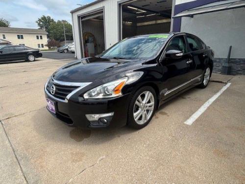 2015 NISSAN ALTIMA 3.5S