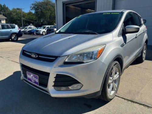 2015 FORD ESCAPE 4DR