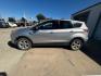 2015 SILVER FORD ESCAPE SE (1FMCU0GX6FU) with an 1.6L engine, Automatic transmission, located at 1100 W. Sheridan Ave., Shenandoah, 51601, (712) 246-1600, 40.765678, -95.388817 - Photo#1