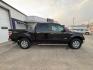 2012 BLACK FORD F150 SUPERCREW (1FTFW1ET4CK) with an 3.5L engine, Automatic transmission, located at 1100 W. Sheridan Ave., Shenandoah, 51601, (712) 246-1600, 40.765678, -95.388817 - Photo#7