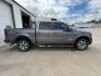 2013 GRAY FORD F150 SUPERCREW (1FTFW1ET0DF) with an 3.5L engine, Automatic transmission, located at 1100 W. Sheridan Ave., Shenandoah, 51601, (712) 246-1600, 40.765678, -95.388817 - Photo#3