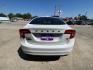 2014 WHITE VOLVO S60 T5 (YV1612FH6E2) with an 2.5L engine, Automatic transmission, located at 1100 W. Sheridan Ave., Shenandoah, 51601, (712) 246-1600, 40.765678, -95.388817 - Photo#8