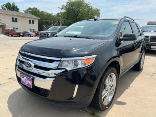 2013 FORD EDGE 4DR