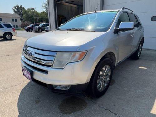 2010 FORD EDGE 4DR